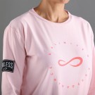 SWEATHER INNER TECH - CRYSTAL ROSE thumbnail