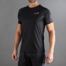 T.-SHIRT CROSSBACK BLACK thumbnail