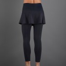 SKIRT TIGHTS FUSE BLACK thumbnail