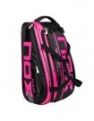 NOX Thermo Pro Padel Bag - Rosa/Sort thumbnail