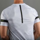 T-SHIRT CAMO - GREY thumbnail