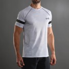 T-SHIRT CAMO - GREY thumbnail