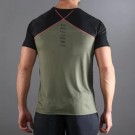 T-SHIRT CROSSBACK ARMY thumbnail