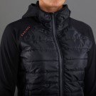 JACKET DEUCE BLACK thumbnail