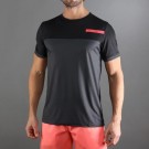 T-SHIRT ALPHA II BLACK TITANIUM thumbnail