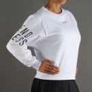 SWEATHER SWELL - WHITE thumbnail