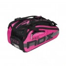 NOX Thermo Pro Padel Bag - Rosa/Sort thumbnail