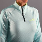 SWEATHER KIRSCH ICONIC II - BLUE thumbnail
