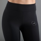 TIGHTS BACK POCKET 7/8 - BLACK thumbnail