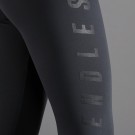 TIGHTS CROSS POCKET BLACK thumbnail