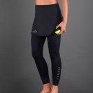 SKIRT TIGHTS FUSE BLACK thumbnail