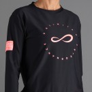 SWEATHER INNER TECH BLACK CORAL thumbnail
