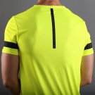 T-SHIRT ACE IZZY - YELLOW thumbnail