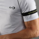 T-SHIRT CAMO - GREY thumbnail