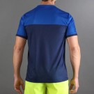 T-SHIRT ALPHA II BLUE thumbnail