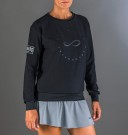 SWEATHER INNER TECH - BLACK thumbnail