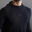 SWEATHER HERO - BLACK thumbnail