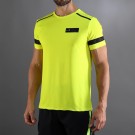 T-SHIRT ACE IZZY - YELLOW thumbnail