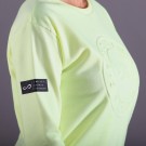 SWEATHER INNER - YELLOW thumbnail