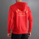 SWEATHER RUSH - RED thumbnail