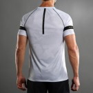 T-SHIRT CAMO - GREY thumbnail
