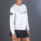 SWEATHER INNER TECH - WHITE thumbnail